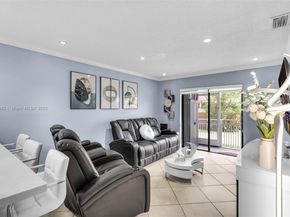 8425 NW 8th St 109, Miami FL 33126
