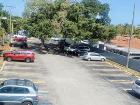 Undisclosed Address #A11952405, Miami FL 33133