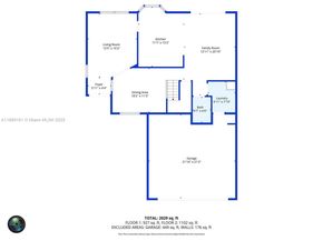 1061 NW 190th Ave, Pembroke Pines FL 33029