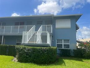 3856 S Cir Dr 6, Hollywood FL 33021