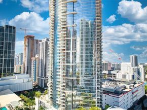 851 NE 1st Ave 4801, Miami FL 33132