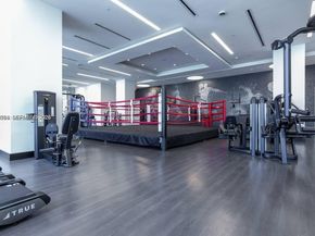 851 NE 1st Ave 4801, Miami FL 33132