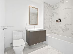 851 NE 1st Ave 4801, Miami FL 33132