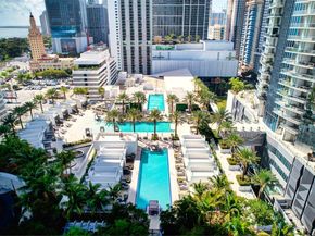 851 NE 1st Ave 4801, Miami FL 33132