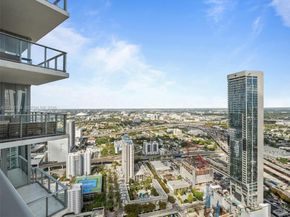 851 NE 1st Ave 4801, Miami FL 33132