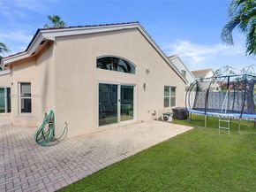 4928 SW 33rd Way, Hollywood FL 33312