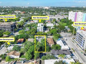 3421 NW 5th Ave, Miami FL 33127