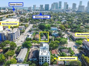 3421 NW 5th Ave, Miami FL 33127