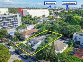 3421 NW 5th Ave, Miami FL 33127