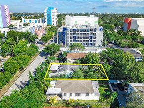 3421 NW 5th Ave, Miami FL 33127