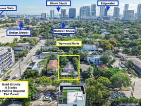 3421 NW 5th Ave, Miami FL 33127
