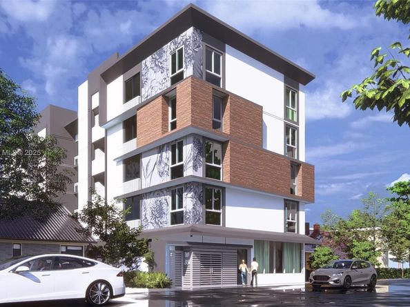 3421 NW 5th Ave, Miami FL 33127