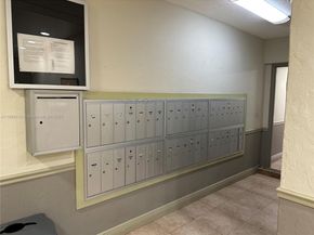 Undisclosed Address #A11896115, Kendall FL 33143