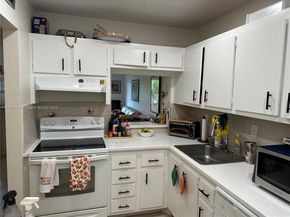 Undisclosed Address #A11896115, Kendall FL 33143