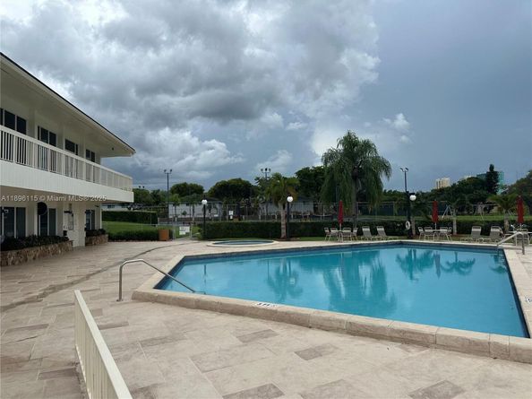 Undisclosed Address #A11896115, Kendall FL 33143