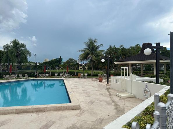 Undisclosed Address #A11896115, Kendall FL 33143