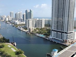 2602 E Hallandale Beach Blvd R2508, Hallandale Beach FL 33009