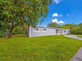 12090 NW 12th Ave, North Miami FL 33168