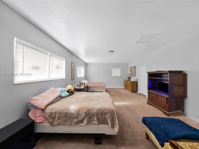 12090 NW 12th Ave, North Miami FL 33168