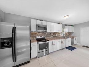 12090 NW 12th Ave, North Miami FL 33168