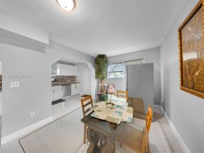 12090 NW 12th Ave, North Miami FL 33168