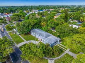 12090 NW 12th Ave, North Miami FL 33168