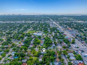 12090 NW 12th Ave, North Miami FL 33168