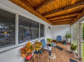 12090 NW 12th Ave, North Miami FL 33168