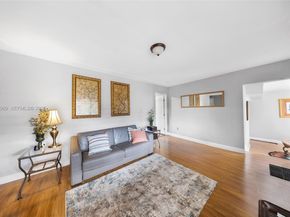 12090 NW 12th Ave, North Miami FL 33168