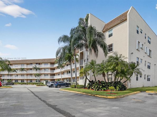 2521 NW 104th Ave 203, Sunrise FL 33322