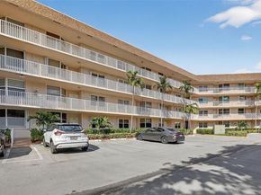 2521 NW 104th Ave 203, Sunrise FL 33322