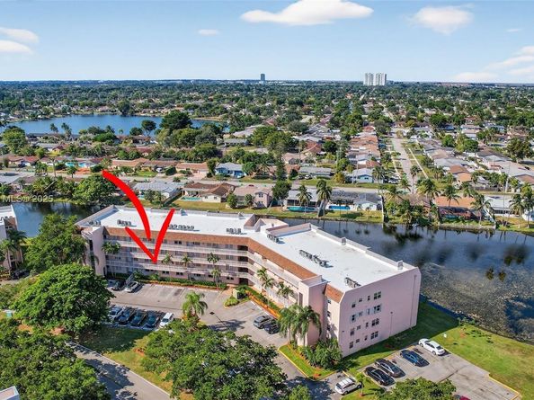 2521 NW 104th Ave 203, Sunrise FL 33322