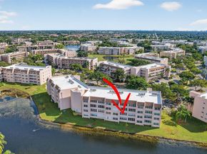 2521 NW 104th Ave 203, Sunrise FL 33322