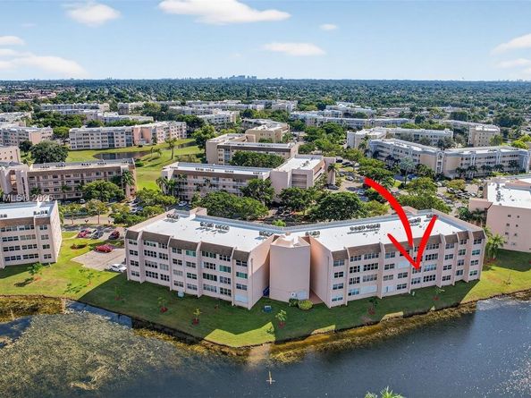 2521 NW 104th Ave 203, Sunrise FL 33322