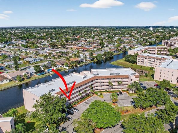 2521 NW 104th Ave 203, Sunrise FL 33322