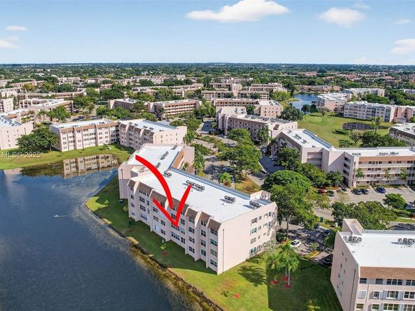 2521 NW 104th Ave 203, Sunrise FL 33322