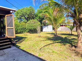 1135 NE 133rd St, North Miami FL 33161