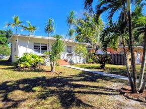 1135 NE 133rd St, North Miami FL 33161