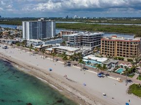 3300 N Surf Rd 3A, Hollywood FL 33019