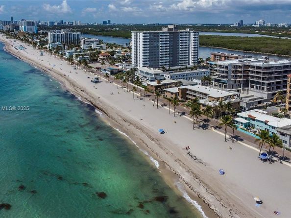 3300 N Surf Rd 3A, Hollywood FL 33019