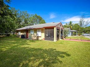 12235 SW 202nd St, Miami FL 33177