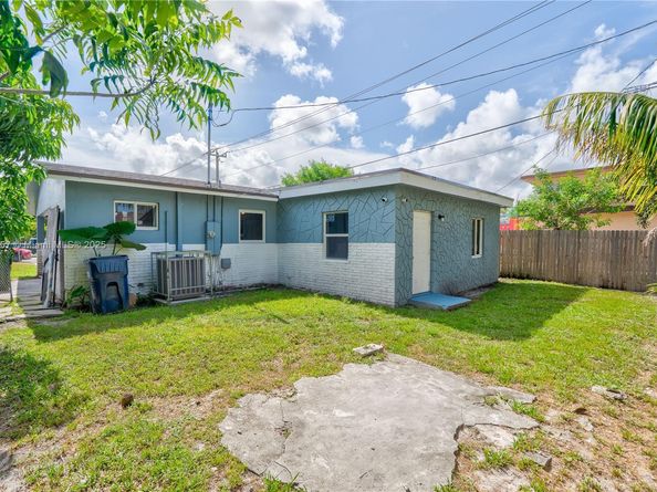 538 NW 18th Ave, Fort Lauderdale FL 33311