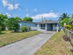 538 NW 18th Ave, Fort Lauderdale FL 33311