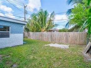 538 NW 18th Ave, Fort Lauderdale FL 33311