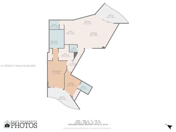 17201 Collins Ave 704, Sunny Isles Beach FL 33160