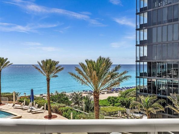 17201 Collins Ave 704, Sunny Isles Beach FL 33160
