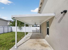 619 NE 5th St, Florida City FL 33034
