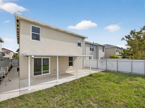 619 NE 5th St, Florida City FL 33034