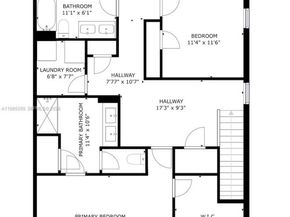 619 NE 5th St, Florida City FL 33034