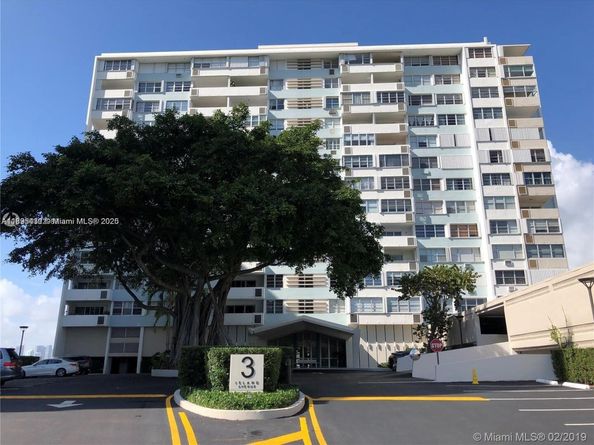 3 Island Ave 09D, Miami Beach FL 33139